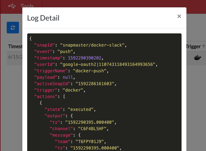 log-details