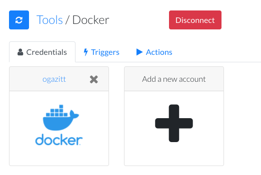 tools-docker-creds