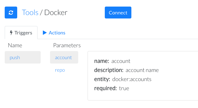 tools-docker